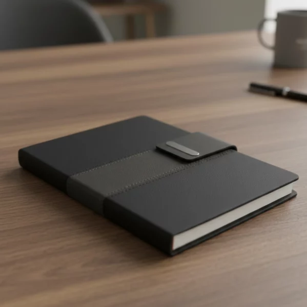 Oxford A5 Non-Dated Notebook  192 Pages