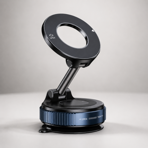 360 Magnetic Phone Mount